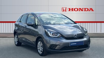 Honda Jazz 1.5 i-MMD Hybrid SE 5dr eCVT Hybrid Hatchback